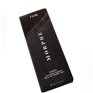 LMT: F5.90 Morphe Foundation Fluidity-F5.90